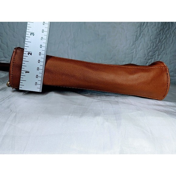 Steve Madden purse crossbody Brown - Picture 12 of 12